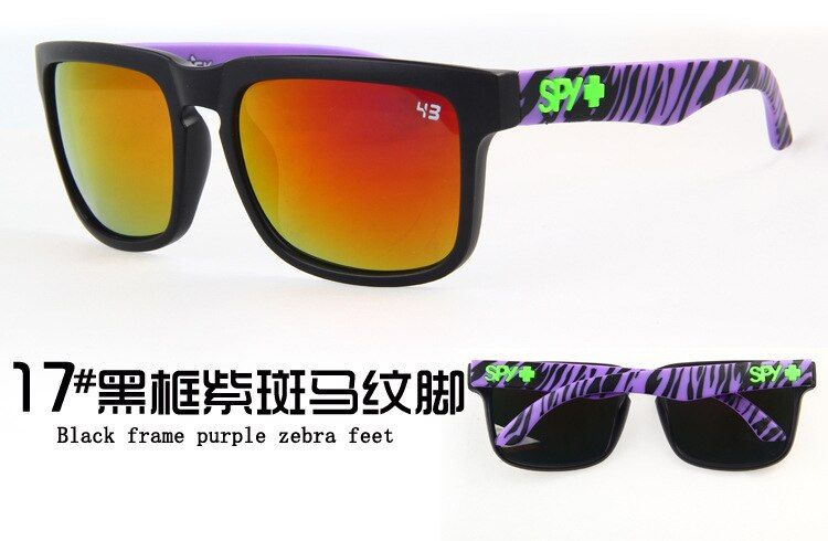 2183 Calssic Square Sunglasses Men Women Soprt Outdoor Colorful Vintage Sun Glasses UV400 gafas de sol