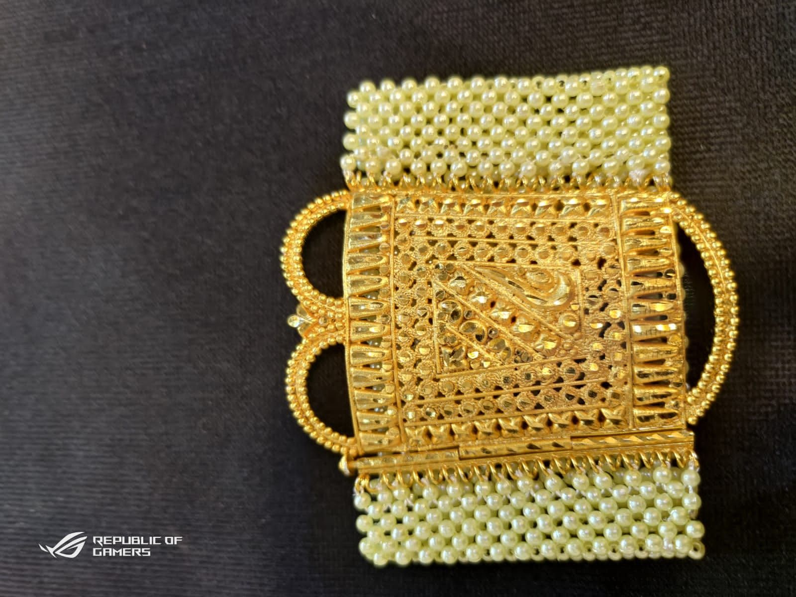 Exclusive Design Bangles for Women Mantasa