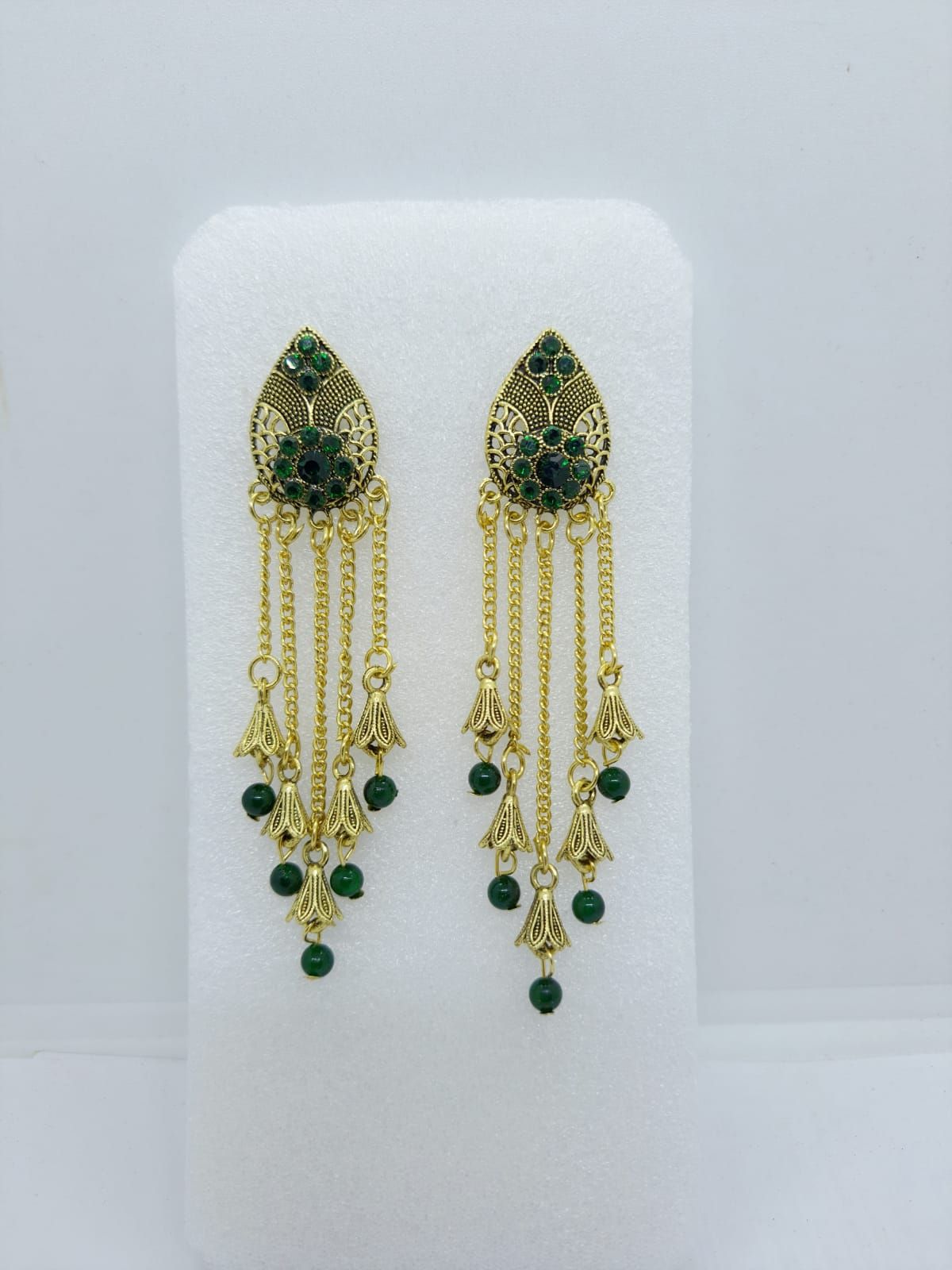 New Stylish Earring For Women - Ear Ring