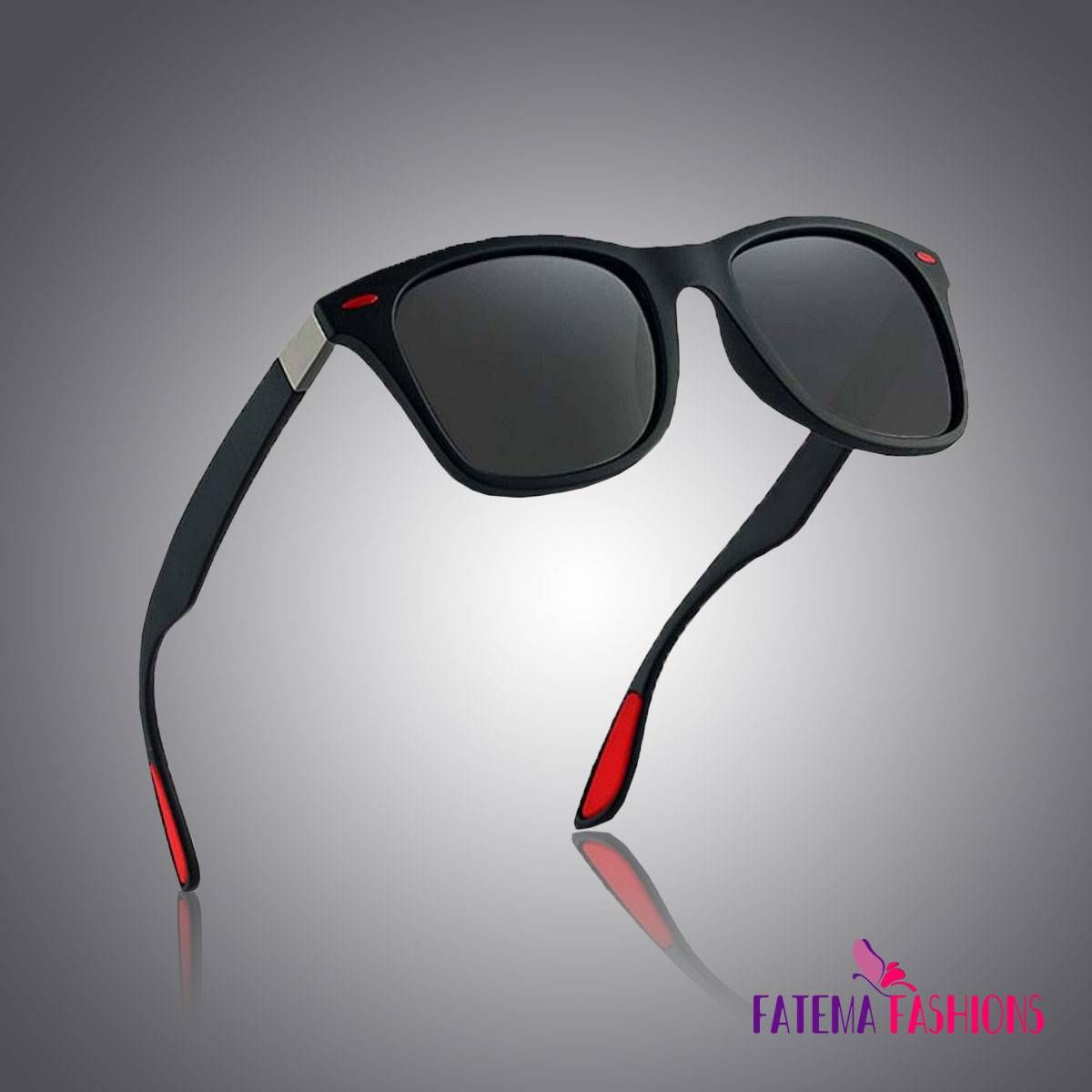 Sunglasses for men Brand Designer Glasses Square Style