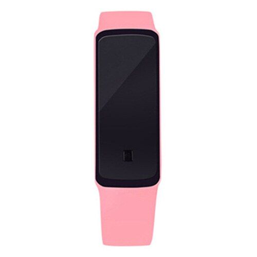 Reloj Mujer Top Watch Women Digital Watch Sport LED Bracelet Watches 2021 Watch Ladies Dropship Relogio Feminino Clock Gift