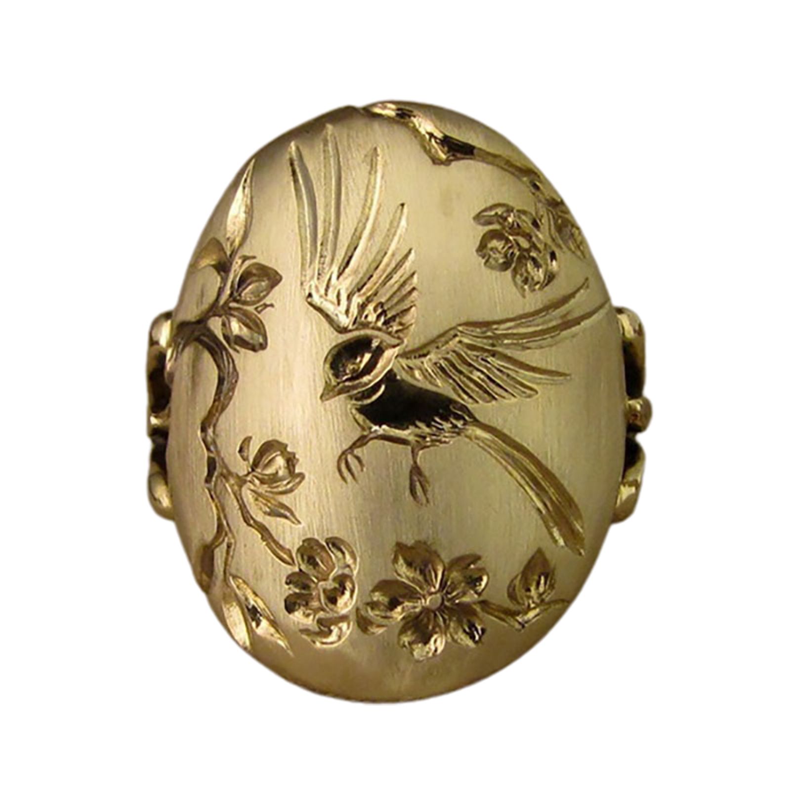 Women Ring Wear-resistant Women Beautiful Wedding Ring
