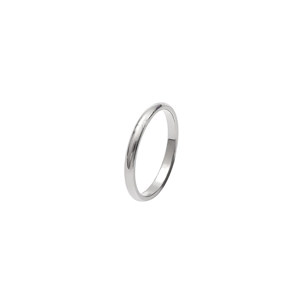 Fashion Jewelry 1Pc Crystal Ring Zircon Thin Finger Ring Rhinestone Ring Engagement Wedding Jewelry Pick Size 6 7 8 9 10