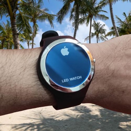 Exclusive New Fashionable Apple Watch for Men