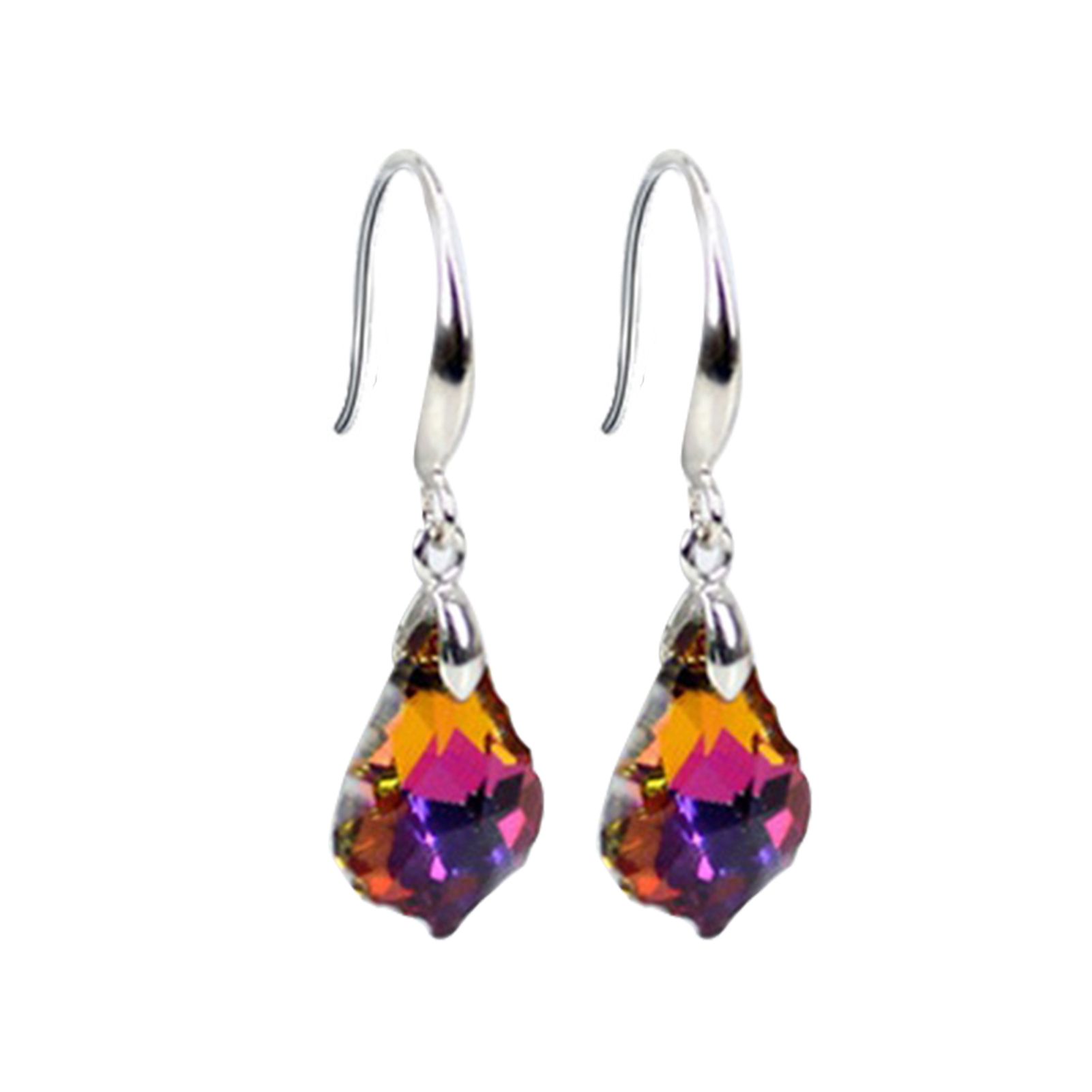 Dangling Earrings Comforle Wearing Party Birthday Earrings