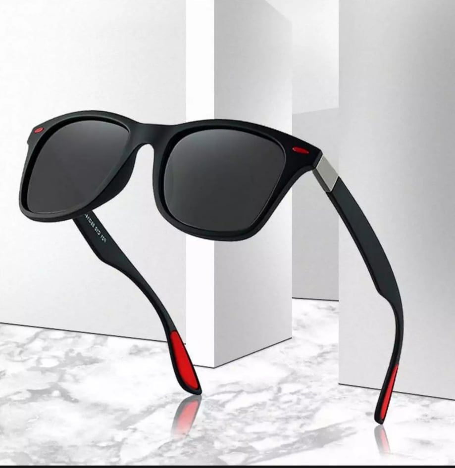 polorized Sunglass for man