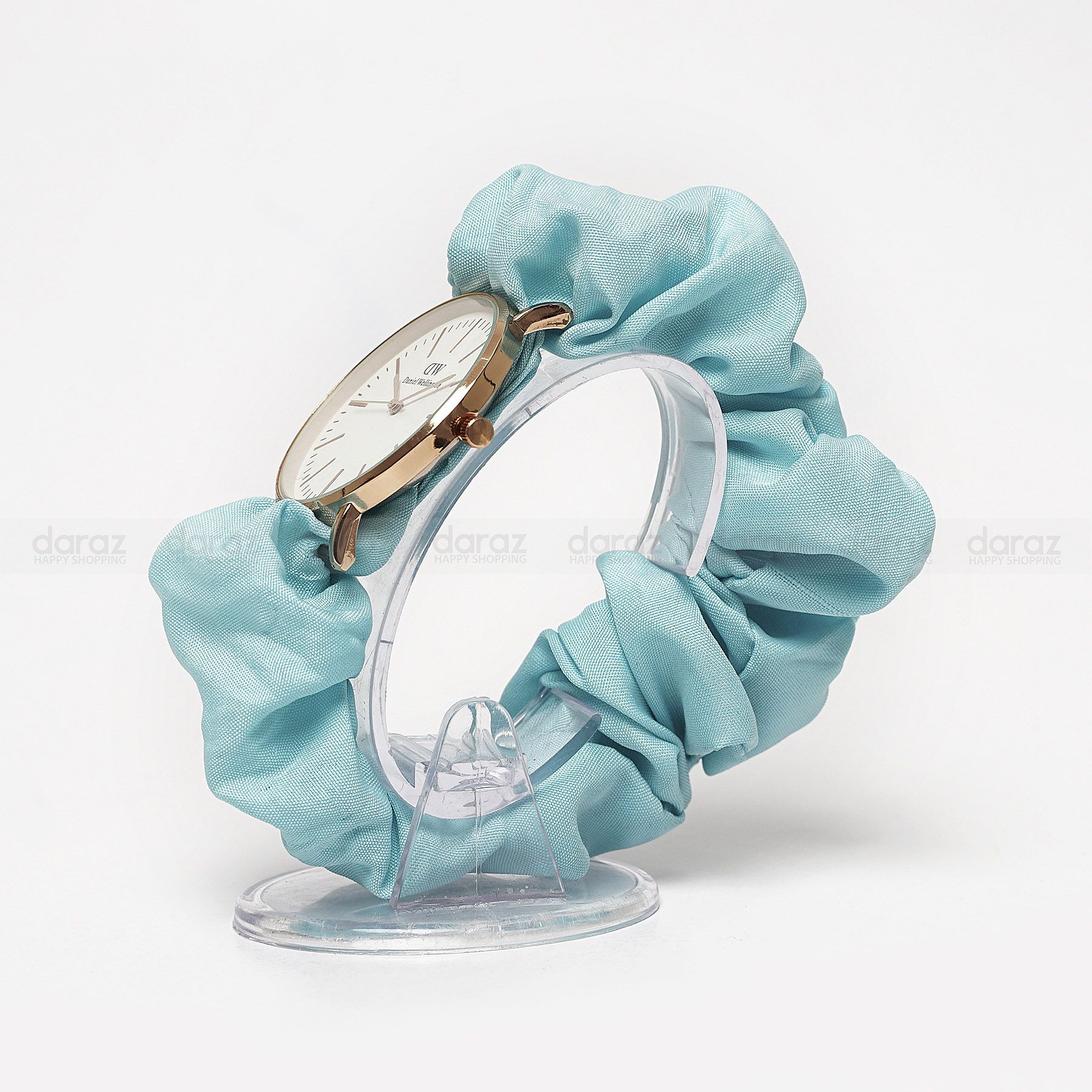 1 pice to watch one color analog for men and women - Watch For Women - Watch For Women - Ladies Watch