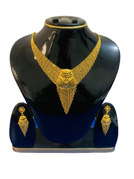 Necklace Imitation Premium Quality Real Kundan Bridal Set, Neklace,Earring