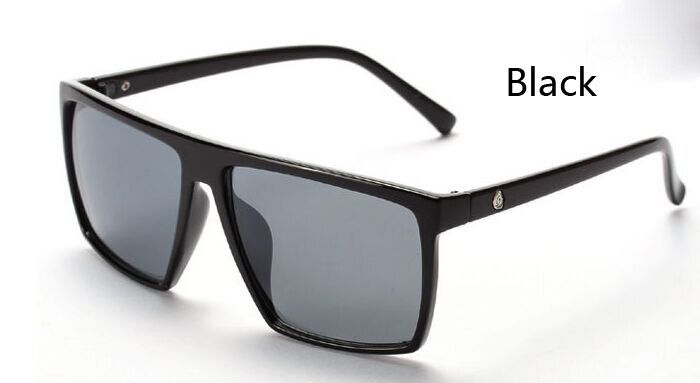 8921-C1Brand retro Steampunk frame SKULL Square male Sunglasses Men All Black oversized big sun Glasses for men Women sun glasses
