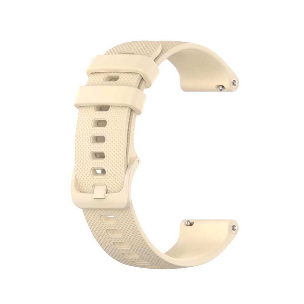 20mm Replacement Silicone Watchband Wrist Strap for Honor Magic Watch 2 42mm