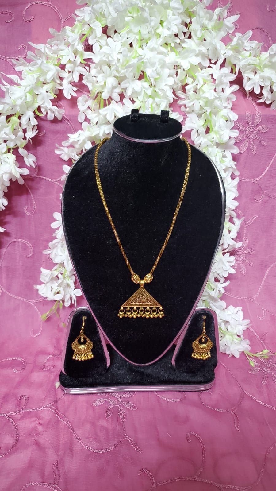 Exclusive Design Necklace for girls