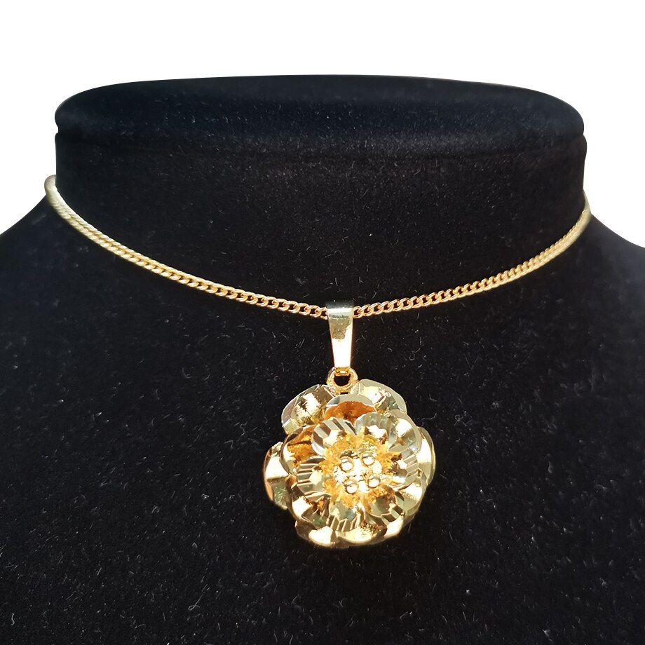 Romantic Gift 40CM Choker Collar Necklace Stainless Steel Gold Choker Flat Snake Chain Necklace Women