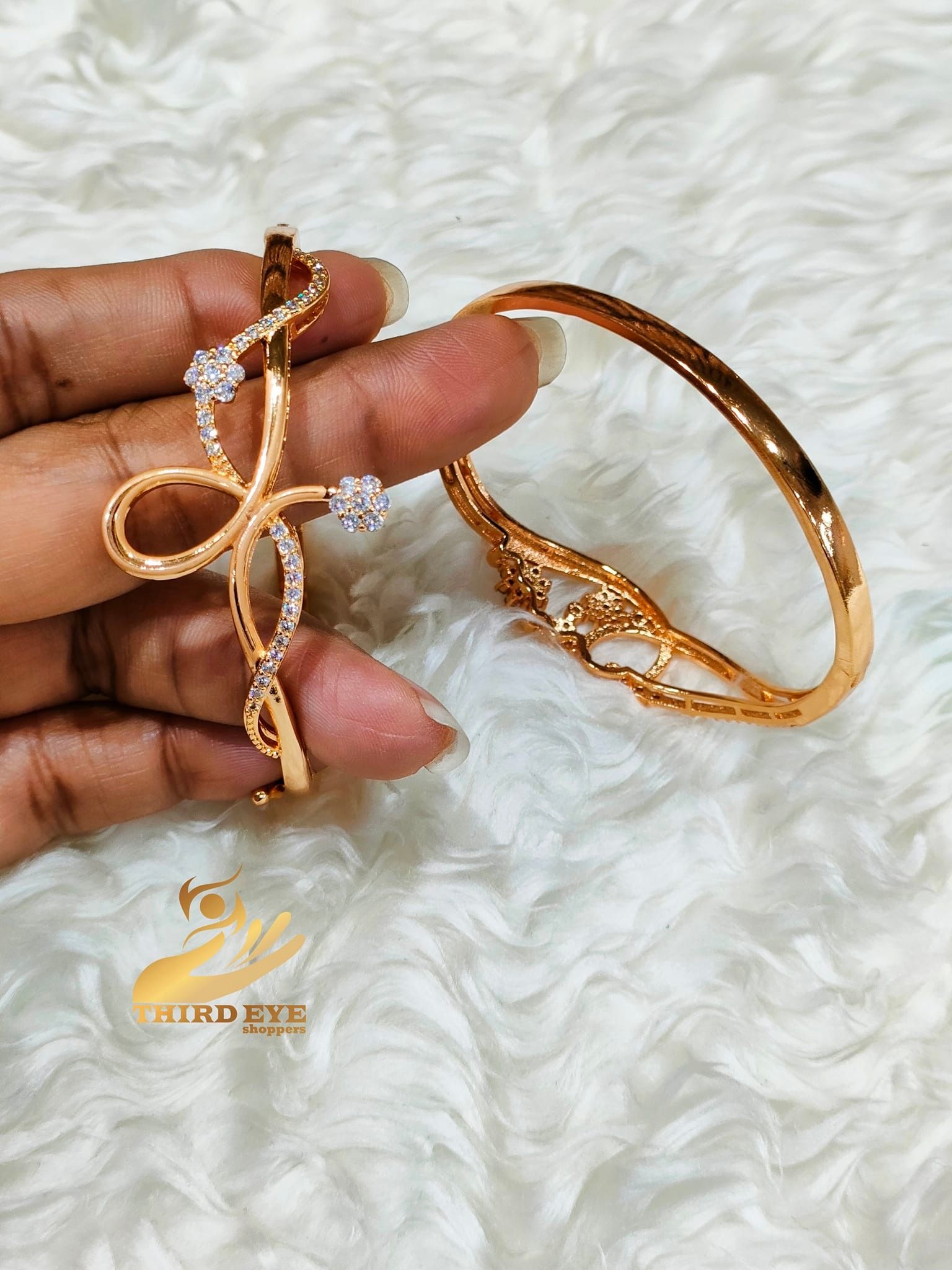 Wristband Bracelets for Women