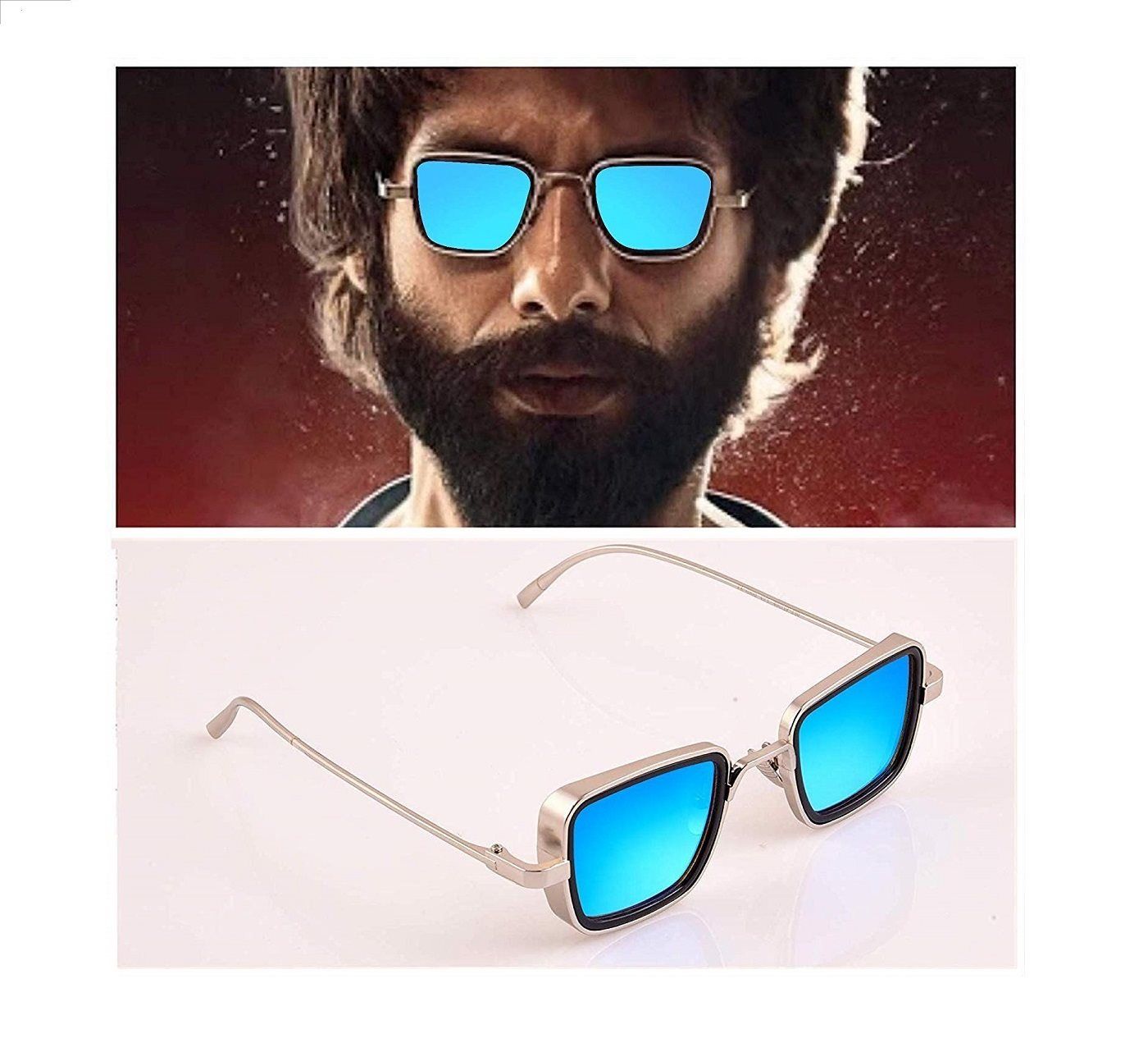 Latest Kabir Singh Sunglasses for Men