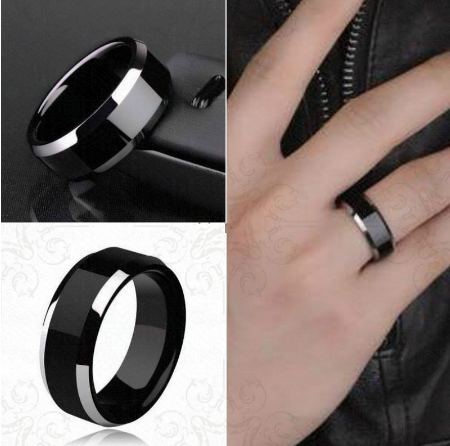 Hot Ring For Dhaka