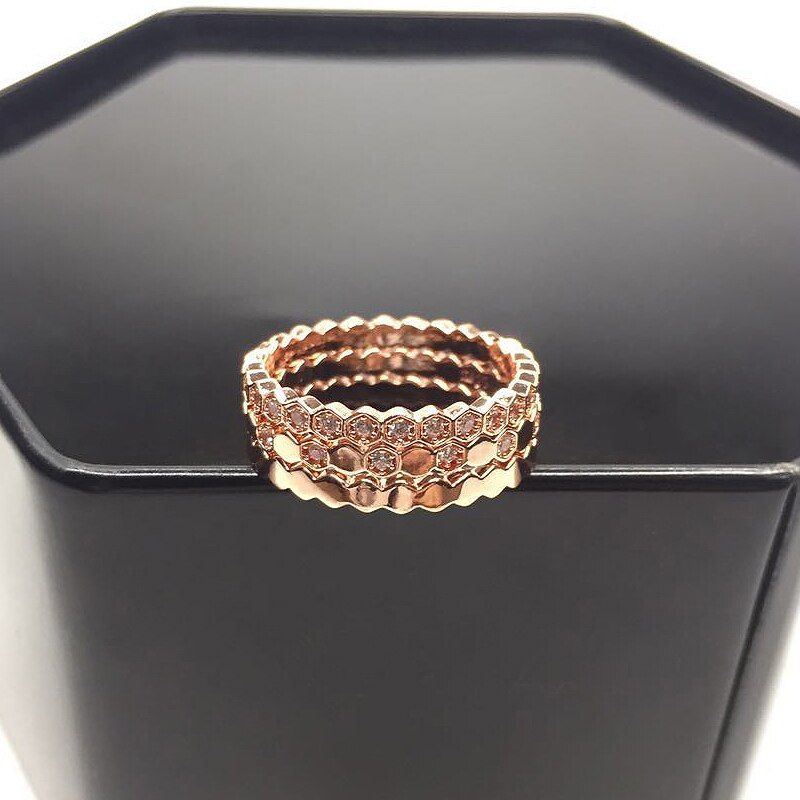 HuiSept Fashion 925 Silver Women Ring Jewelry with AAA Zircon Gemstone Ornaments Rings for Wedding Promise Party Gift Wholesale