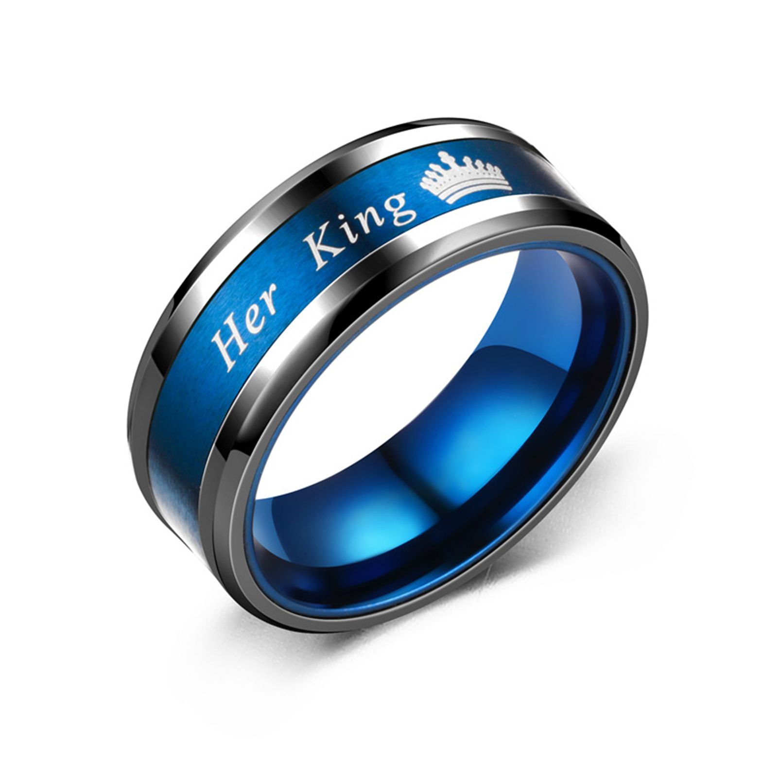 Finger Ring All Match Fashion Appearance Meaningful Finger Ring