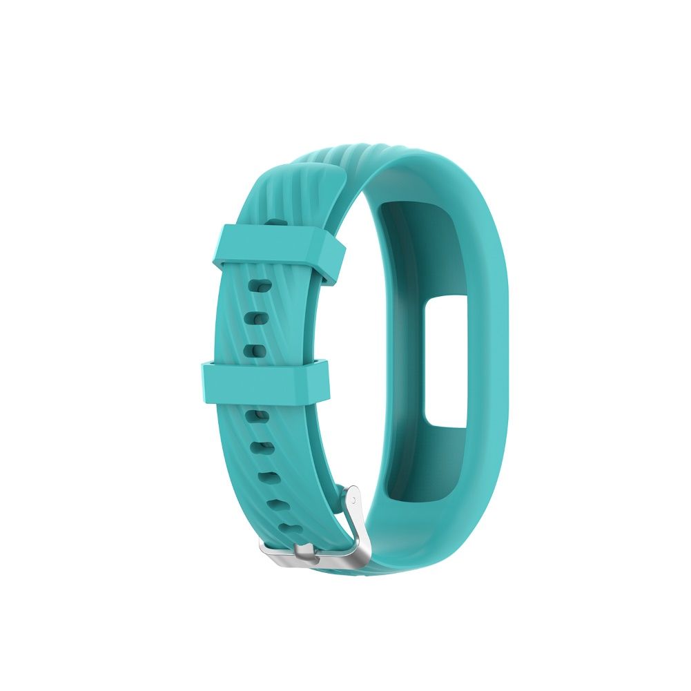 Replacement Silicone Adjustable Watch Band Wrist Strap for G-armin Vivofit 4
