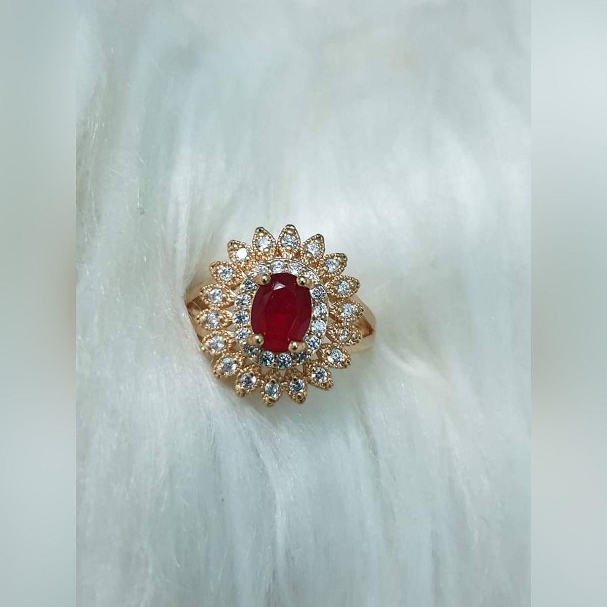 Rings For Women Finger Ring For Women Girls Ladies Female, Jeweler Rings For Girls Women's. CO:50-3 - Ring For Girls
