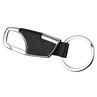 Men's Fashion Creative Metal Car Keyring Keychain Key Chain Ring Keyfob Gift