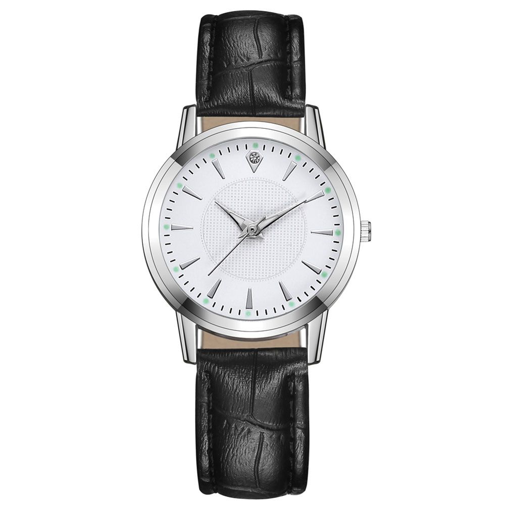 Women Watches Top Brand Luxury 2021 Fashion Diamond Couple Wristwatches Stainless Steel Silver Mesh Strap Female Quartz Watch