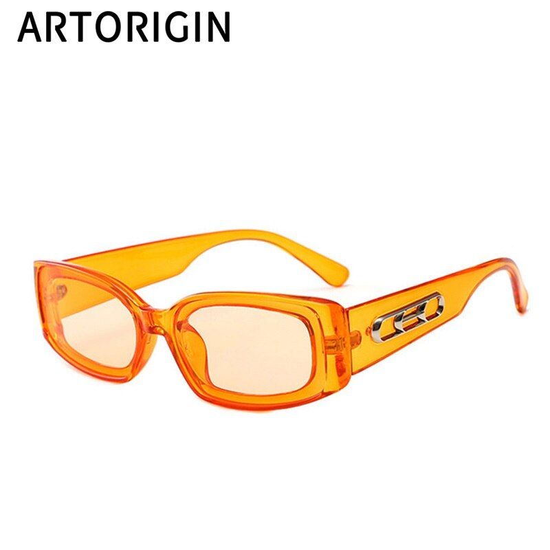 C4Popular Ins Sunglasses Women Brand Designer Gaga CEO Sunglasses Unisex Sun Glasses Men Tint Candy Color UV400 Shades