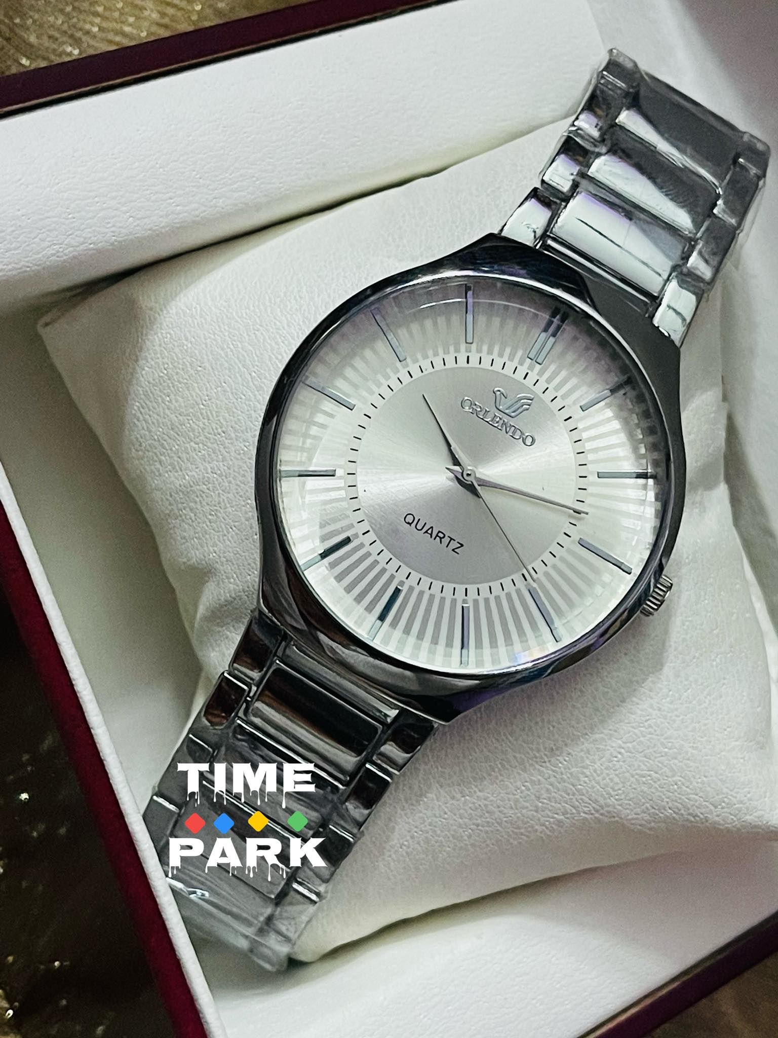 Fashonable watch for Men - Watch For Men - Watch - ঘড়ি