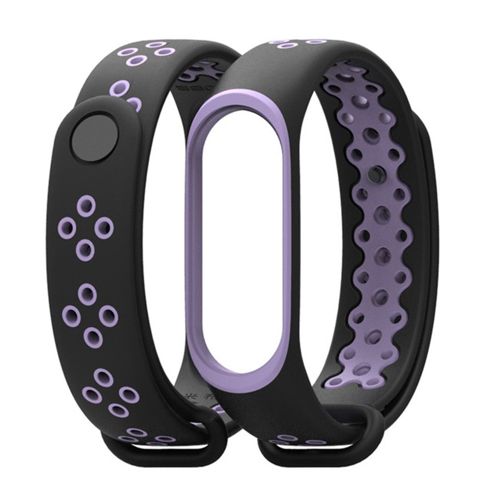 Colorful Wristband Replacement Bracelet Strap Mi Band 2 Strap Watch Band for Xiaomi Band 2 Wrist Strap