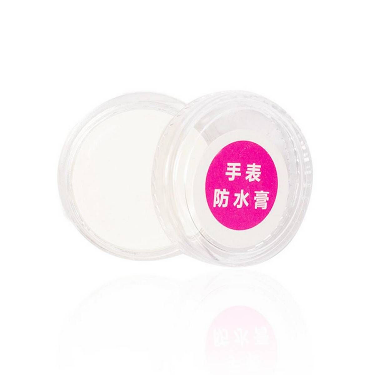 Waterproof Watch Silicone Grease Maintenance Cream Upkeep Repair Tool For