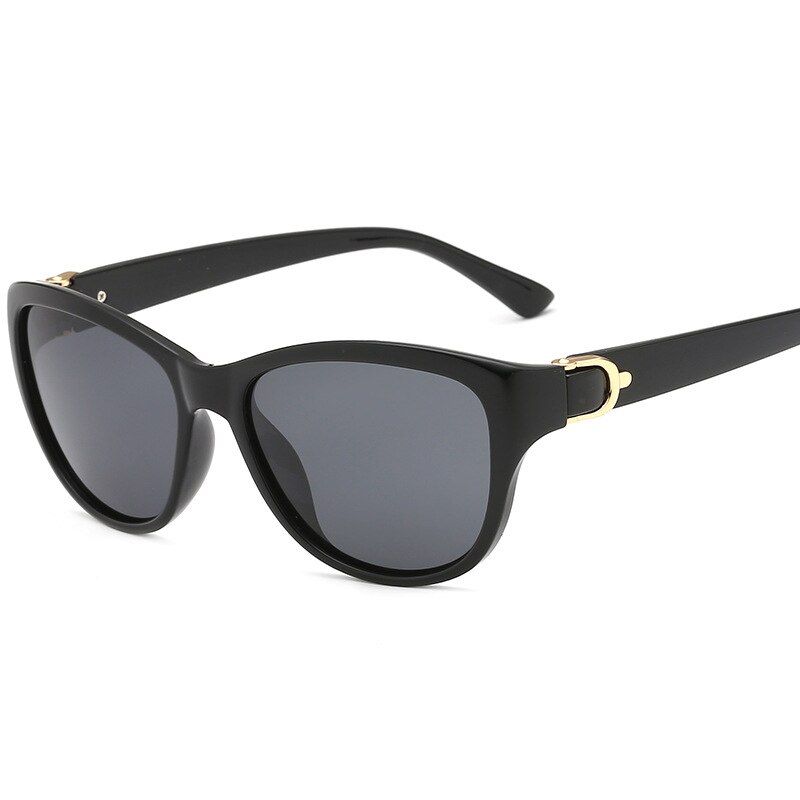 C12020 BRAND DESIGN Polarized Sunglasses Men Women Driving Polarized UV400 Mirror Male Sun Glasses Women For Men Gafas De Sol