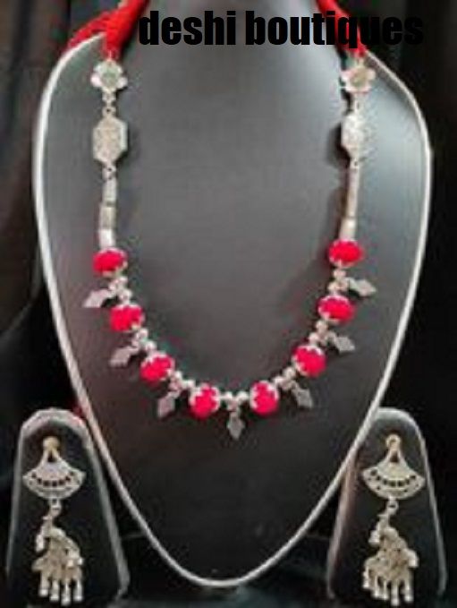 Beautiful  Antic jwellery sets  for women