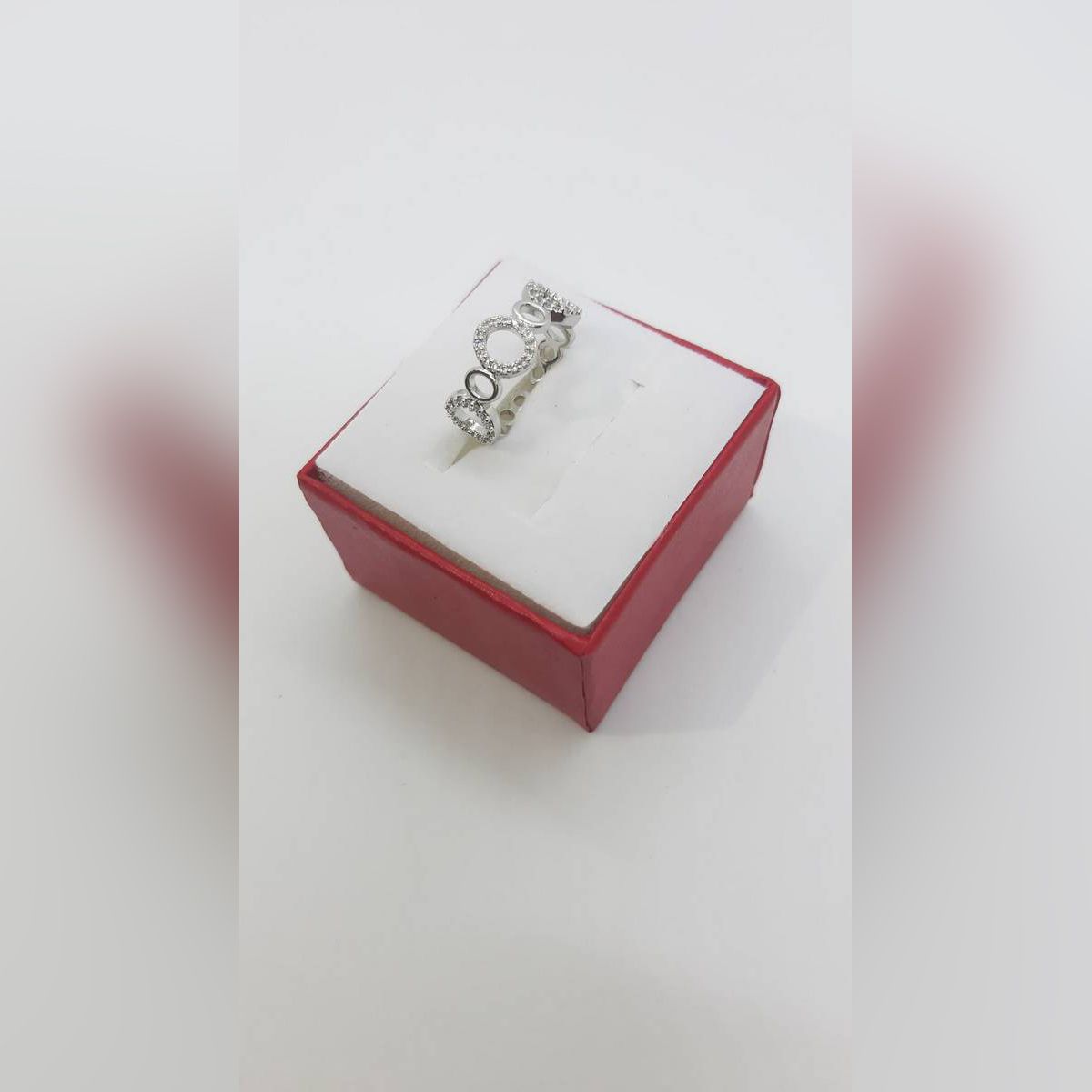 Valentine Day Exclusive Finger Ring For women All Size Available