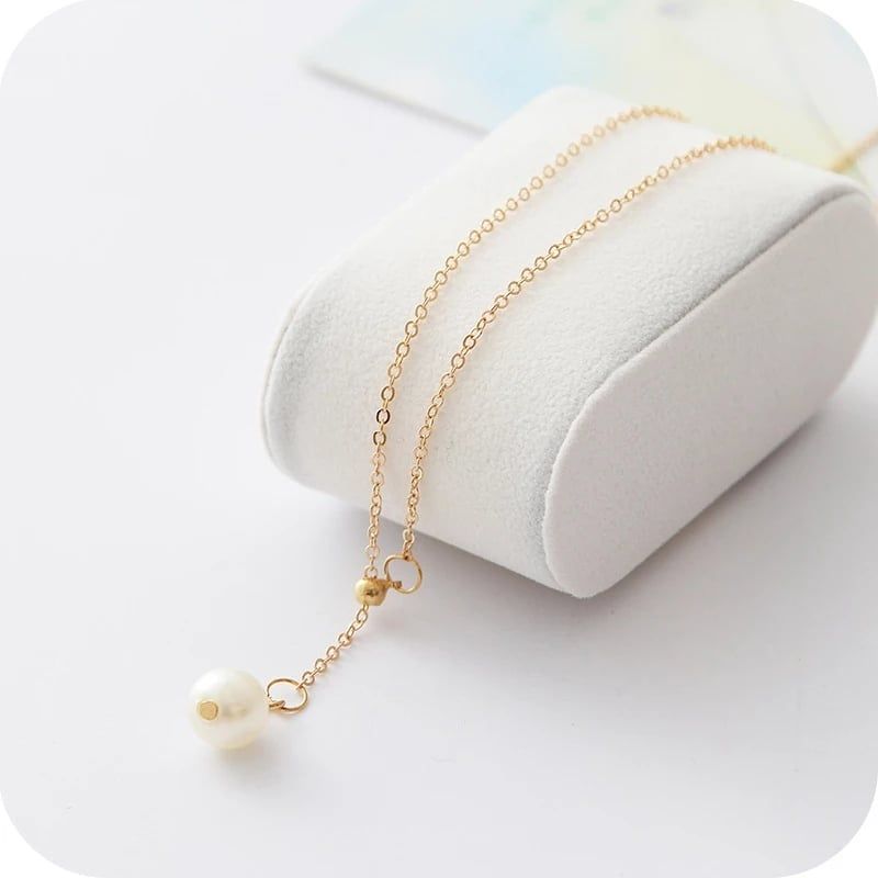 Pendant ECG Pendant For Girls and Women