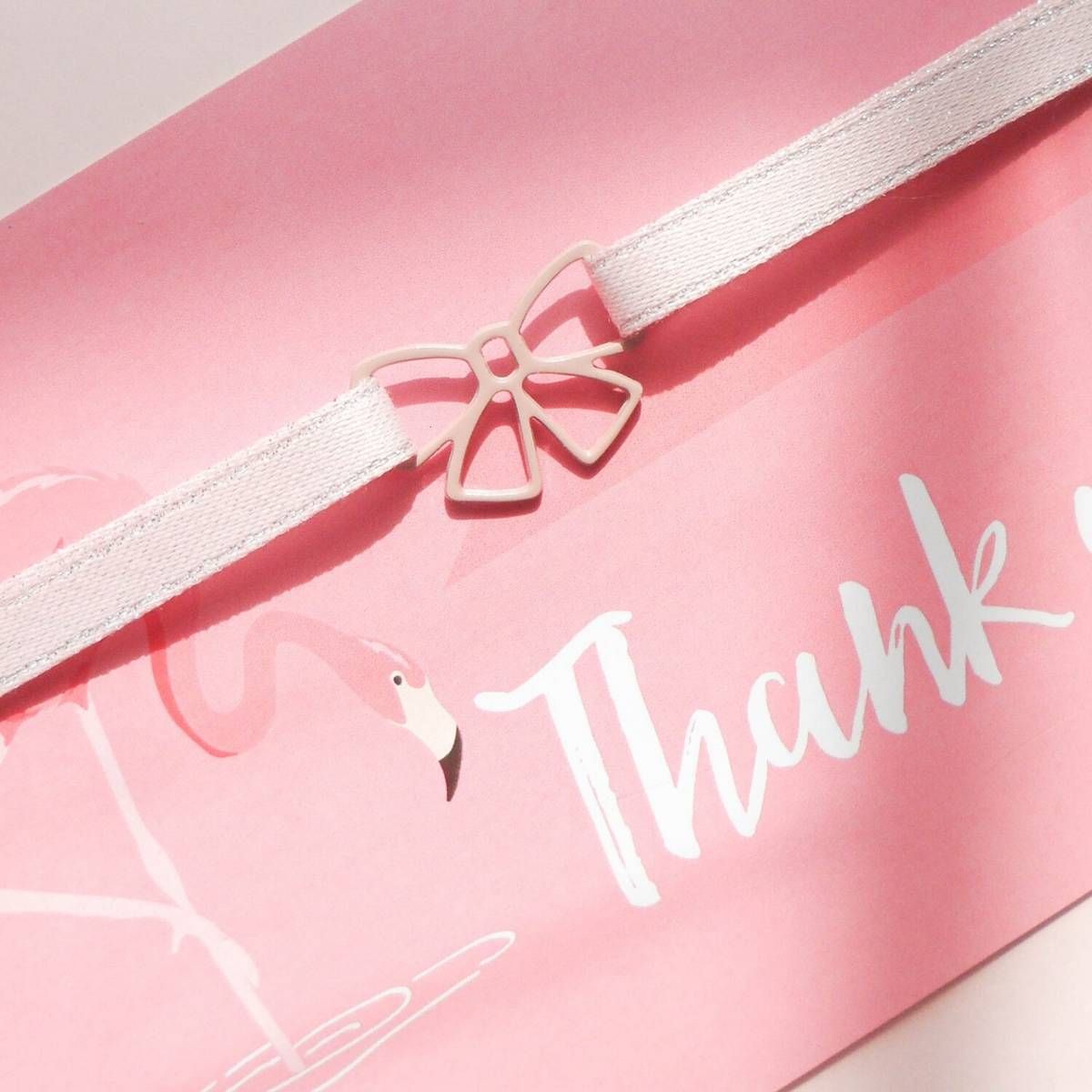 Japan And Korea 2020 Spring New Simple Bow Pink Pendant Short Clavicle Fashion Jewelry For Girl Cute Necklace