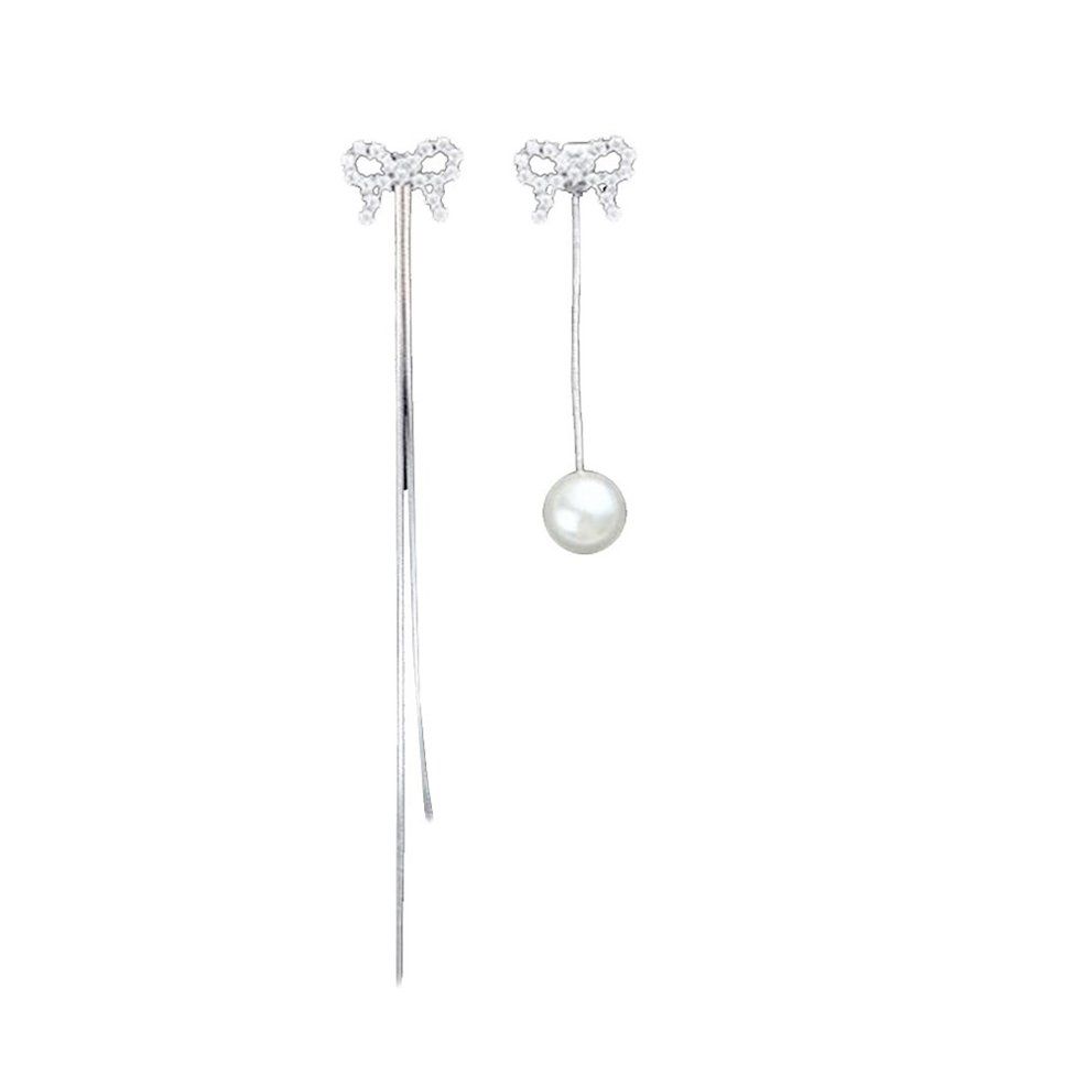 Fashion Vintage Long Dangle Earrings for Women Beautiful Ear Drops Earring