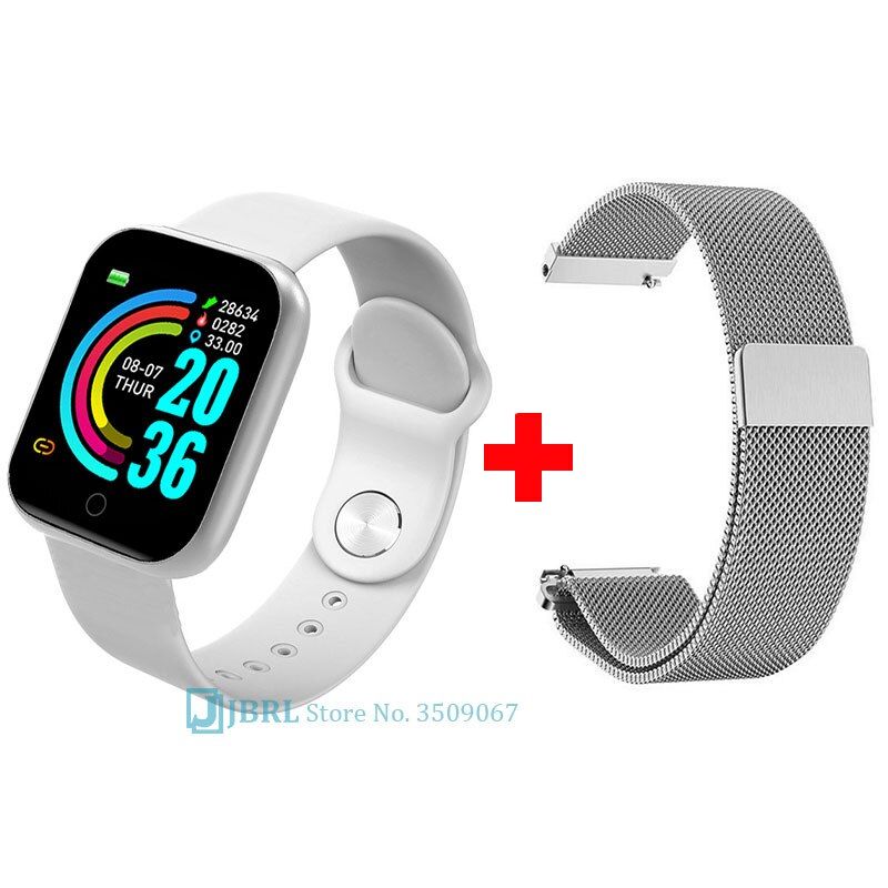 Digital Children Watch Kids Watches For Girls Boys Wrist Watch Child Students Sport Clock Electronic Wristwatch Fashion Hours