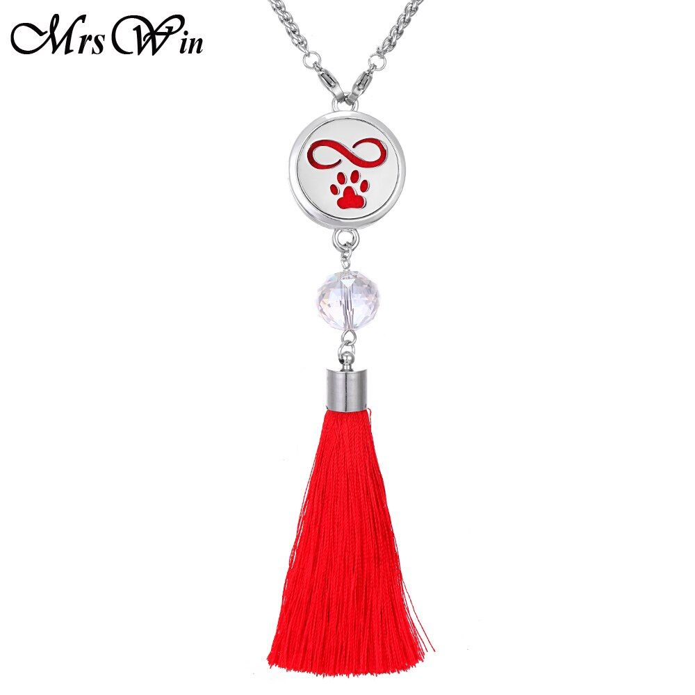 New Perfume Car Pendant Ornaments Aromatherapy Essential Oil Diffuser Locket Pendant Jewelry Diffuser Tassel Pendant Decoration