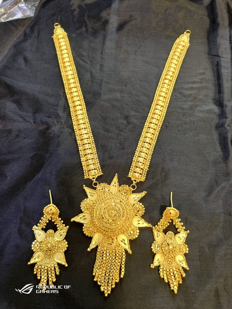 Exclusive Design Necklaces Set for Women