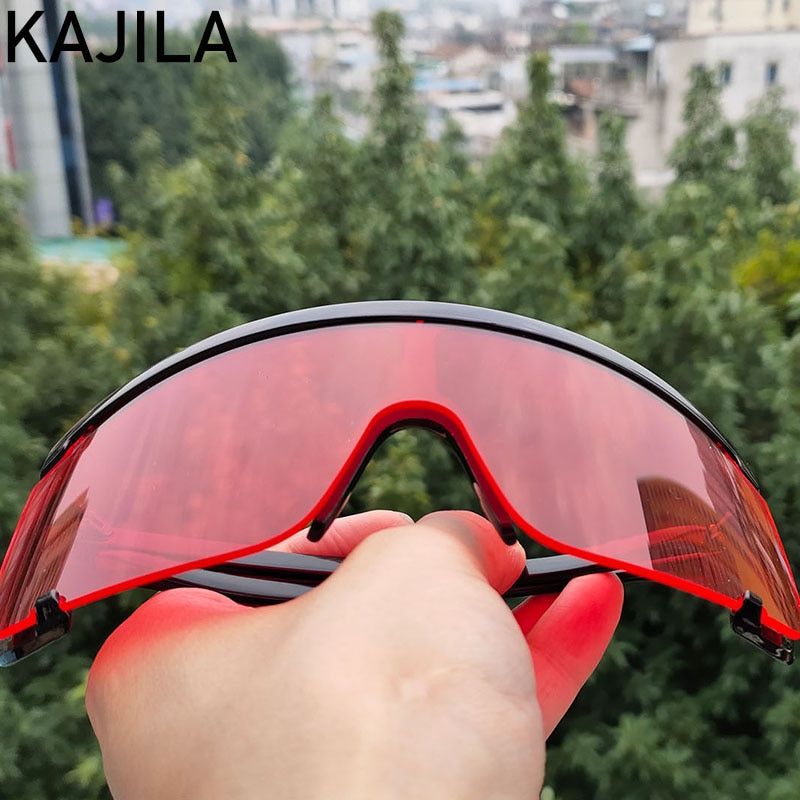 Sports Sunglasses Men 2020 Luxury Brand Windproof Oversized Rectangle Sun Glasses For Women Driving Goggles Gafas De Sol Hombre