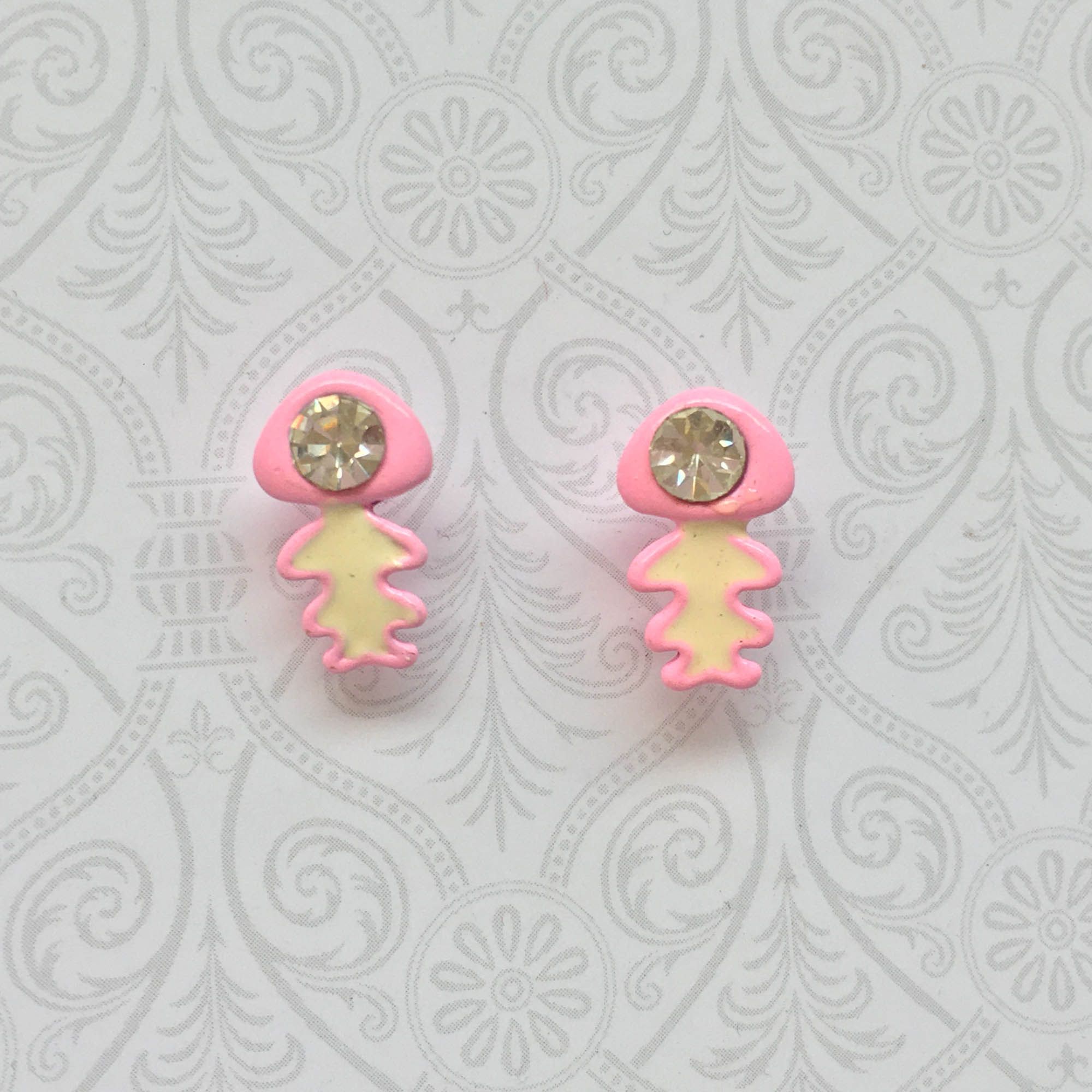 Kiddo Earrings