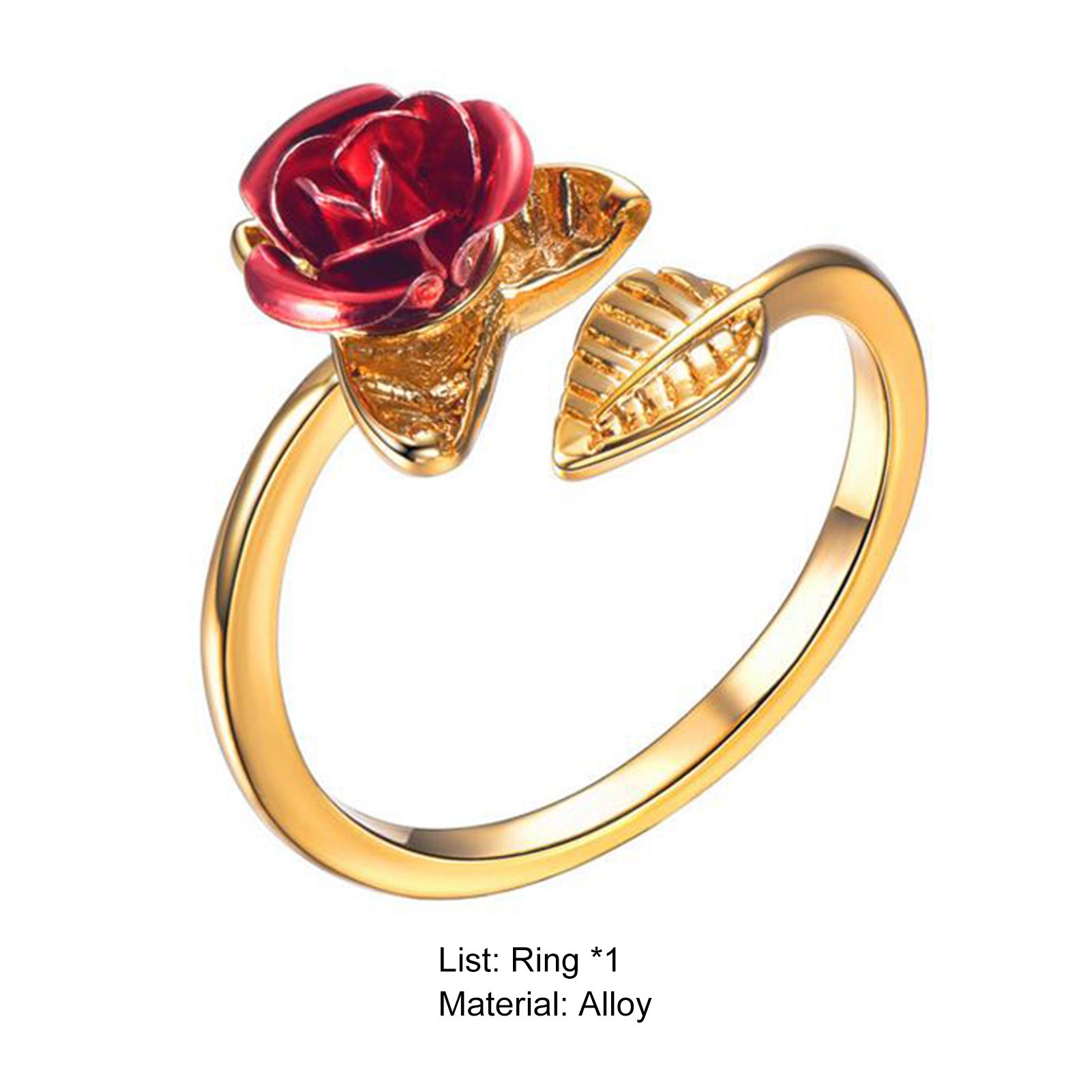 Knuckle Ring Durable All Match Knuckle Ring