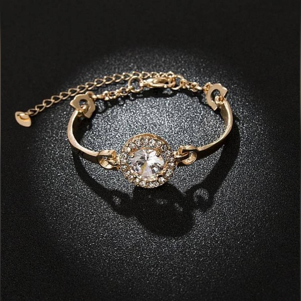 Hand Bracelet Bracelet Chain Adjustable For Women - Bracelet For Women - Bracelet For Women