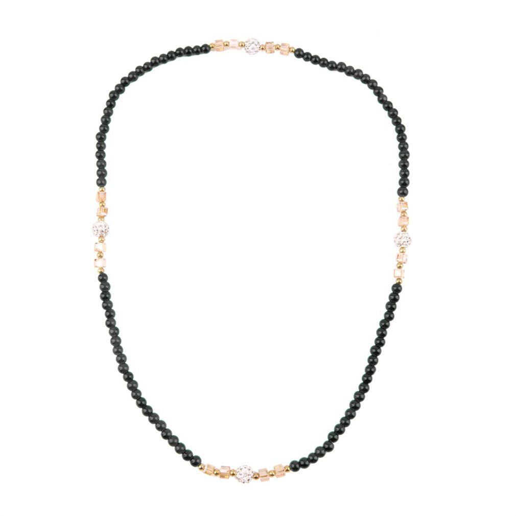 Women's Fashion Imitation Agate Coral Buddha Beads Hand String Bracelet
