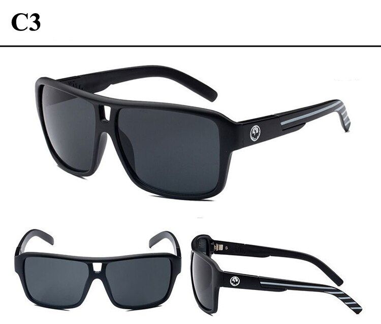 C3New Luxury Vintage Sunglasses Men/Women Fashion Glasses Oculos De Sol Driving Eyewear Brand Designer Sunglasses Feminino