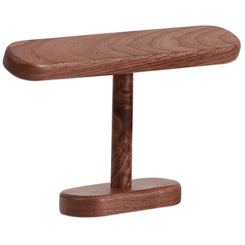 Solid Wood Watch Stand Support High-End Watch Table Storage Rack Watch Stand Display Stand Jewelry Stand-Large
