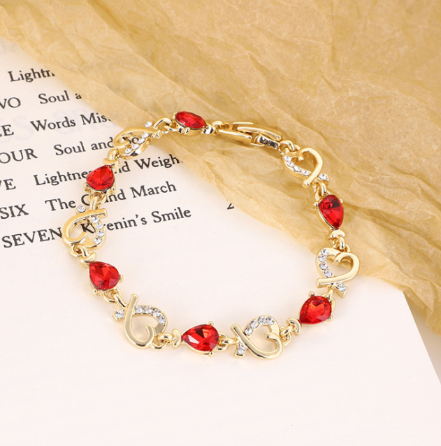 Exclusive Stylish Bracelet for Woman Gift For Friends (Adjustable)