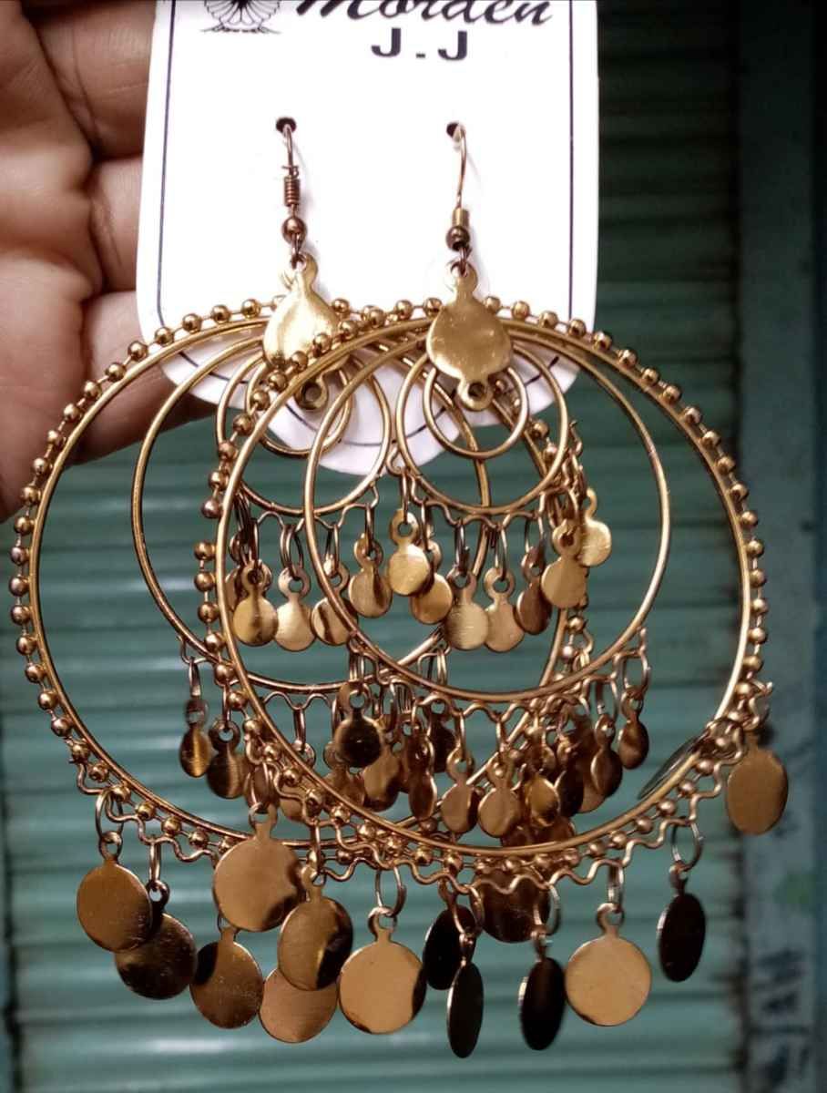 Fashionable indian colege Ear ring for women & girl