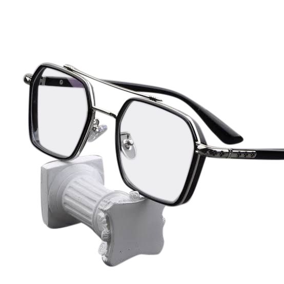 Anti blue rays computer Glasses Men Women Blue Light Coating Gaming Glasses for computer protection eye Retro Spectacles