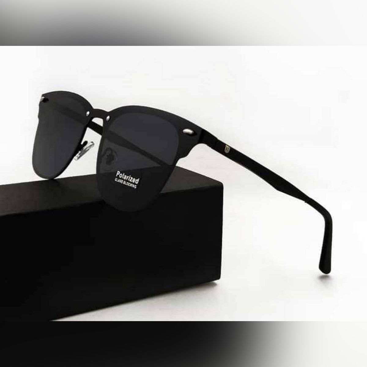 Polarized Sunglasses for Man