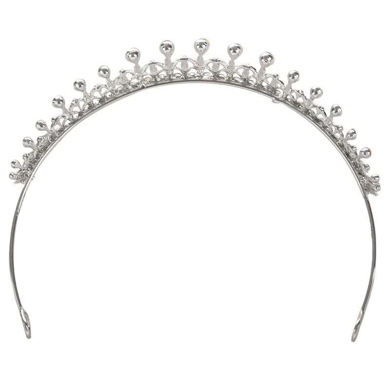 Gorgeous  Color Rhinestone Bridal Tiaras Crowns for Women Headbands Wedding Hair Accessories Hair Ornaments
